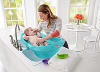 Fisher-Price Rainforest Friends Tub Fisher-Price Rainforest Friends Tub
