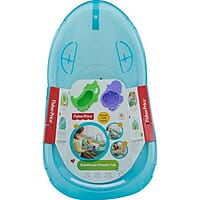 Fisher-Price Rainforest Friends Tub Fisher-Price Rainforest Friends Tub