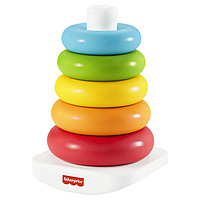 Fisher-Price Rock-A-Stack Fisher-Price Rock-A-Stack