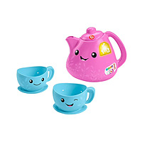 Fisher-Price Tea For Two Gift Set Fisher-Price Tea For Two Gift Set