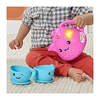 Fisher-Price Tea For Two Gift Set Fisher-Price Tea For Two Gift Set