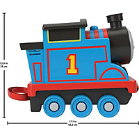 Fisher-Price Thoams & Friends Biggest Friend Thomas