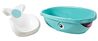 Fisher-Price Whale of a Tub