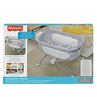 Fisher-Price Soothing View Bassinet Fisher-Price Soothing View Bassinet
