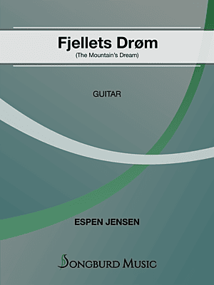 Fjellets Drøm