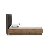 Pretoria Platform Bed - King Size Pretoria Platform Bed - King Size