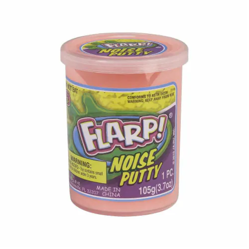 Flarp Noise Putty - 105g Flarp Noise Putty - 105g