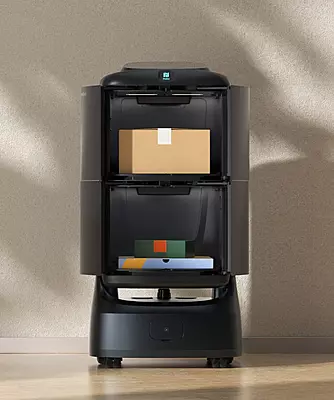 PUDU FlashBot MAX - Lease Option PUDU FlashBot MAX - Lease Option