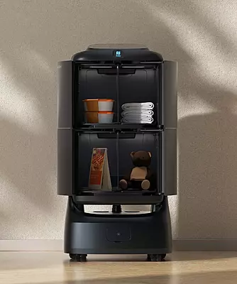 PUDU FlashBot MAX - Lease Option PUDU FlashBot MAX - Lease Option