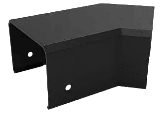 Fortress 45 degree Brackets