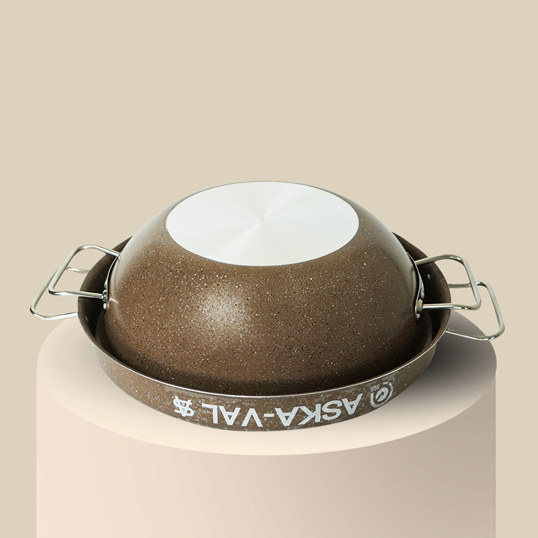 Flip Pot with Tray For Up Side-Down Flip Pot with Tray For Up Side-Down