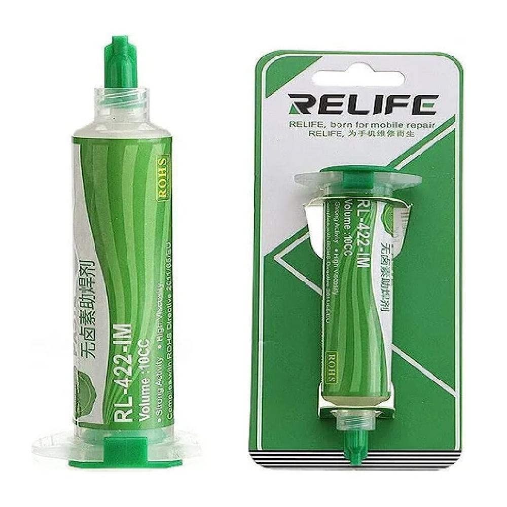 Flux ReLife RL-422-IM Flux ReLife RL-422-IM