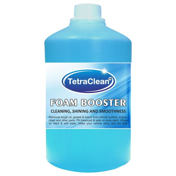 Tetraclean Foam Booster Tetraclean Foam Booster