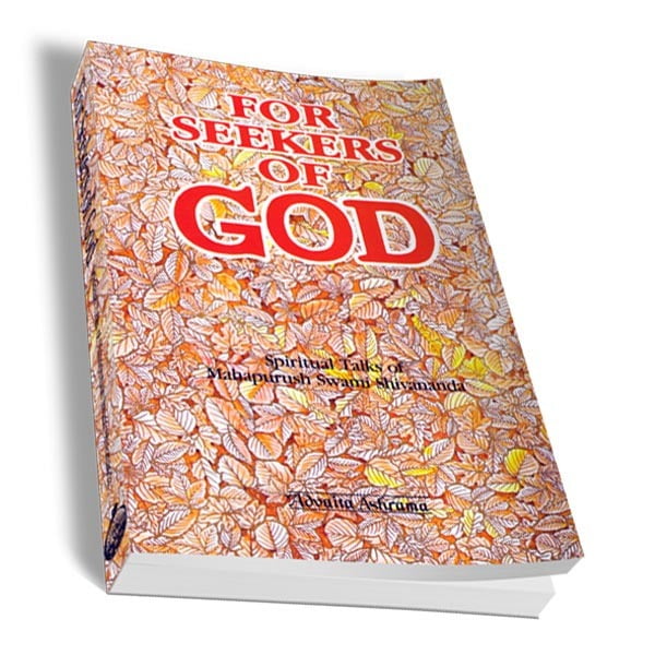 For Seekers of God For Seekers of God
