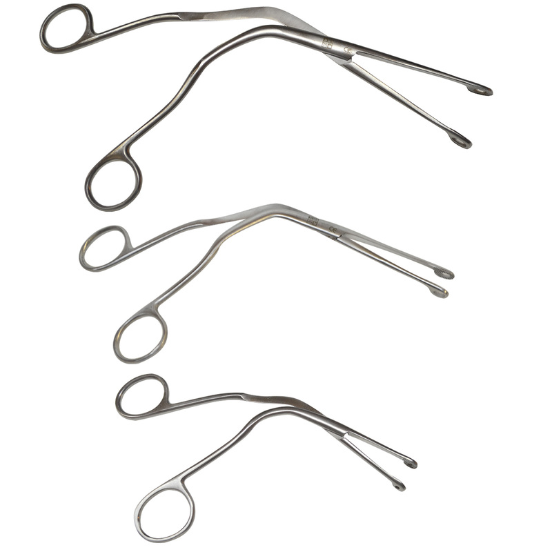 Magill Forceps Magill Forceps