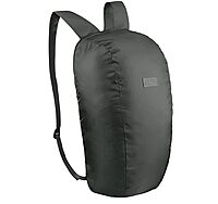 FORCLAZ Compact Backpack 10L - Black