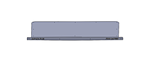 Tailgate Protection Plate