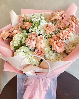 Forever Bloom