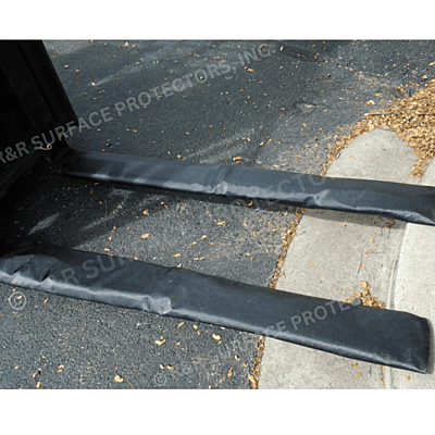 ForkCovers™ - pair for forks measuring: 6x72x2.5 ForkCovers™ - pair for forks measuring: 6x72x2.5