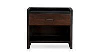 Forca Bedside Table Forca Bedside Table