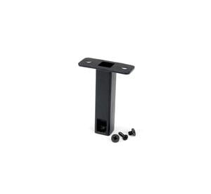 Fortress AL13 I-support for PV Glass Balusters