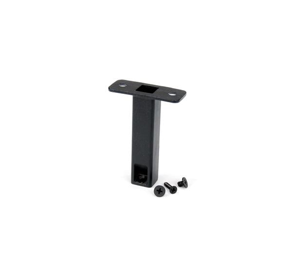Fortress AL13 I-support for PV Glass Balusters