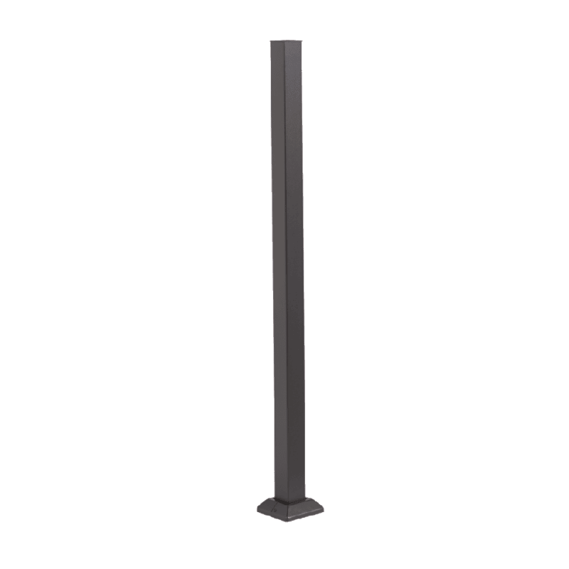 Fortress FE26 3X3 Post With Base Cover