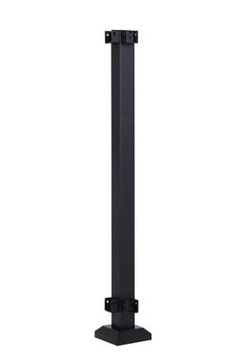 Fortress AL13 Home 2"x2" Posts Fortress AL13 Home 2"x2" Posts