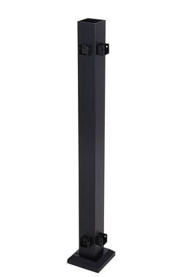 Fortress AL13 Home 3"x3" Posts