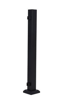 Fortress AL13 Home 3"x3" Posts