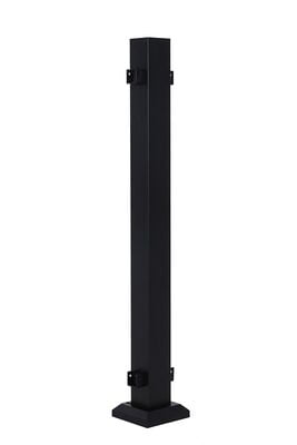 Fortress AL13 Home 3"x3" Posts
