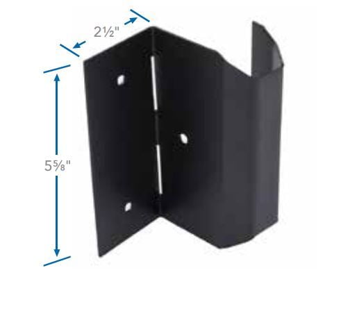 Fortress Evolution Rim Joist Bracket Fortress Evolution Rim Joist Bracket