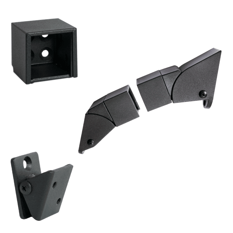Fortress FE26 Cable Railing brackets