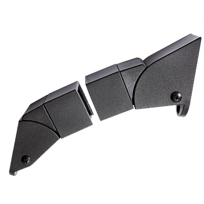 Fortress FE26 Cable Railing brackets