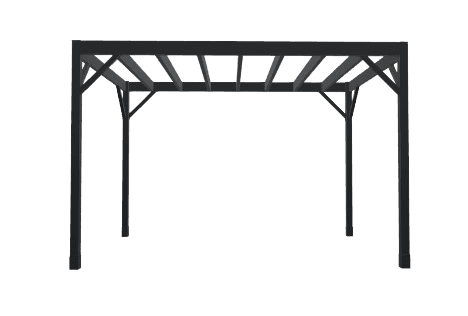Fortress Evolution Pergola Kits Fortress Evolution Pergola Kits