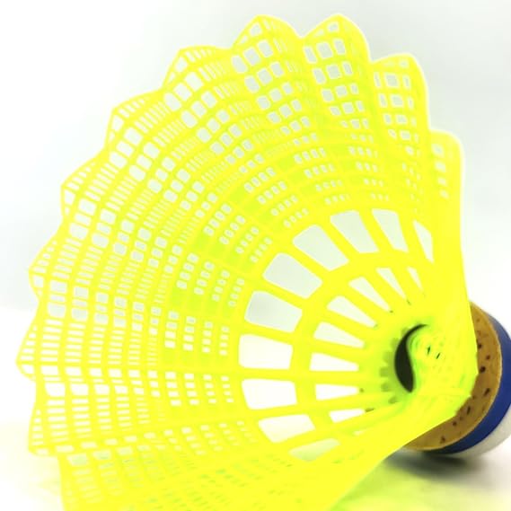 FORZA NS-10 Nylon Shuttle - Speed 3