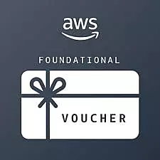 AWS Foundational Certification Exam Voucher