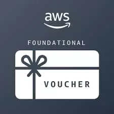 AWS Foundational Certification Exam Voucher AWS Foundational Certification Exam Voucher