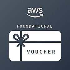AWS Foundational Certification Exam Voucher