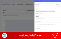 Implantação Setup Zoho Marketing Automation – Essential