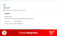 Implantação Setup Zoho Marketing Automation – Essential