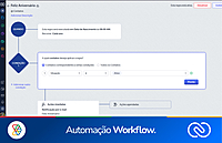 Implantação Setup Zoho CRM – Essential Implantação Setup Zoho CRM – Essential