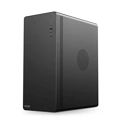 Power X Cabinet U500 Ultra Black Power X Cabinet U500 Ultra Black