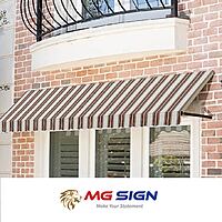 005 Traditional Signband with Open Sides (Frame only)