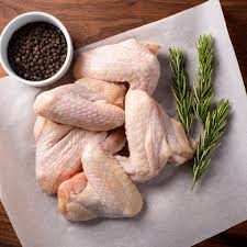 Chicken Wing Quarters