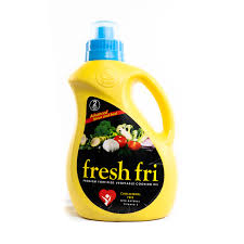 FRESH FRI COOKING OIL 2LT FRESH FRI COOKING OIL 2LT