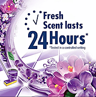Fabuloso Multi-Use Cleaner, Lavender Scent, 169 oz. Bottle - 3/Case Fabuloso Multi-Use Cleaner, Lavender Scent, 169 oz. Bottle - 3/Case