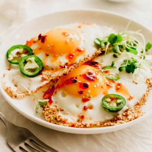 Xluxe Table Eggs