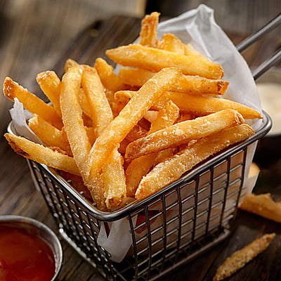Fries