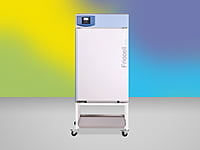 Labratory Incubator chamber volume 222 litres Labratory Incubator chamber volume 222 litres
